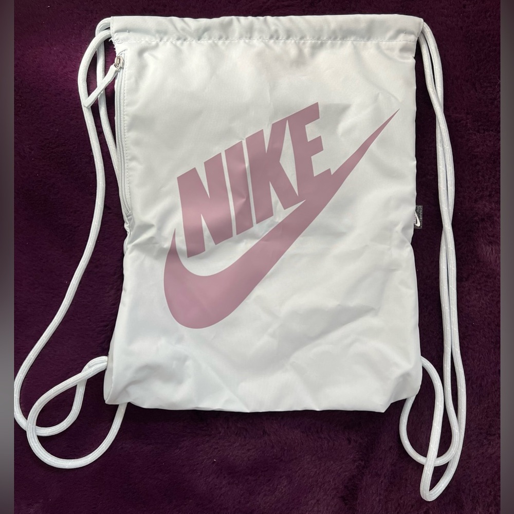 Nike Drawstring Bag